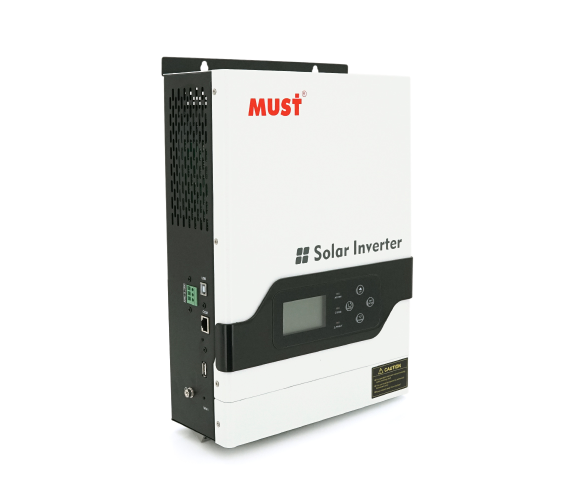 Інвертор гібрідний MUST PV18-3224VPM